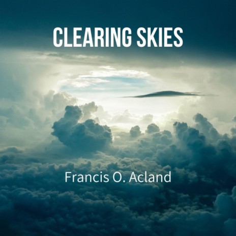 Clearing Skies