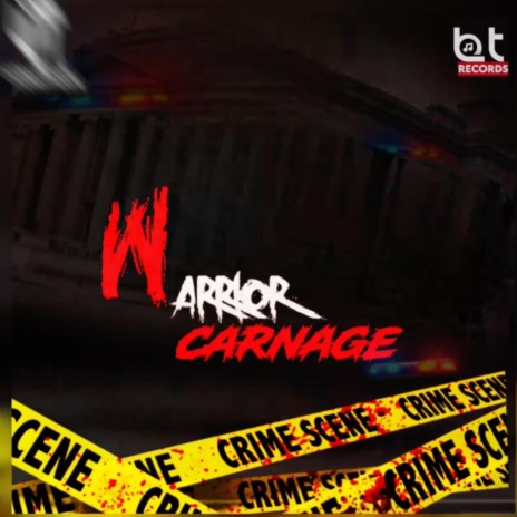 Carnage ft. Warrior | Boomplay Music