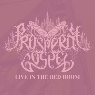 LIVE IN THE RED ROOM