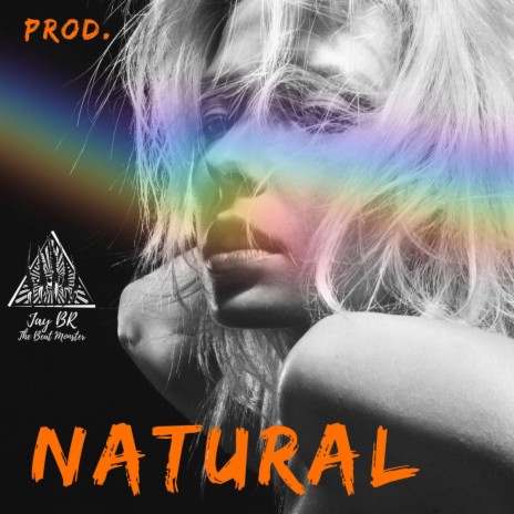 Natural 2 (Reggaeton Beat)
