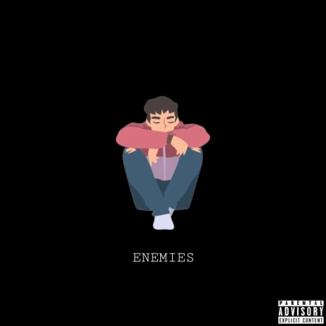 ENEMIES | Boomplay Music