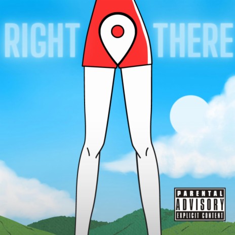 Right There | Boomplay Music