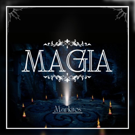 Magia | Boomplay Music
