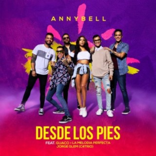 AnnyBell, Guaco, La Melodia Perfecta