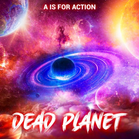 Dead Planet | Boomplay Music