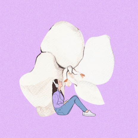 sleepy orchid ft. Dreamy Kid
