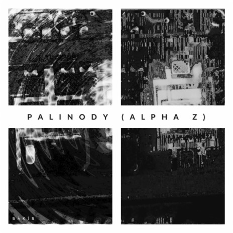 palinody (alpha z) ft. sàkís | Boomplay Music