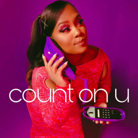 count on u | Boomplay Music
