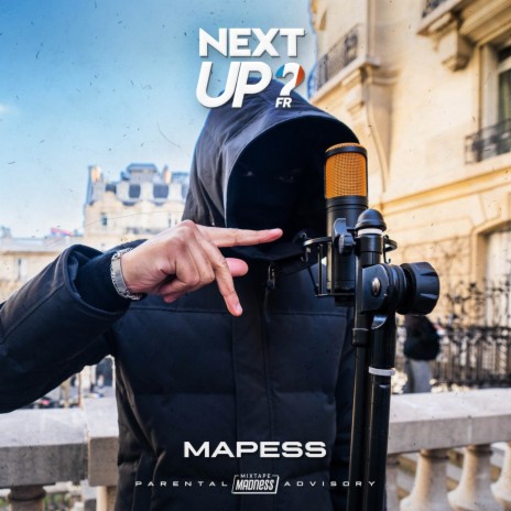 Next Up France - S2-E1 ft. Mixtape Madness | Boomplay Music