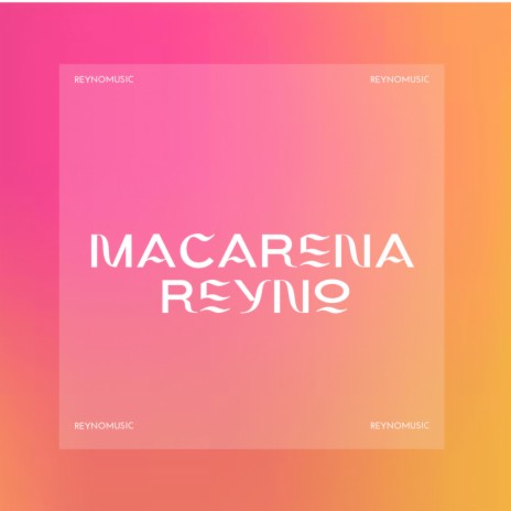 Macarena (Radio Edit) | Boomplay Music