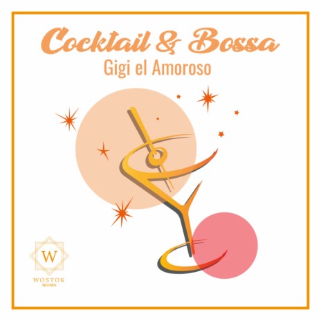 Cocktail & Bossa (Original Mix)