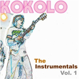 The Instrumentals, Vol. 1 (Instrumental)