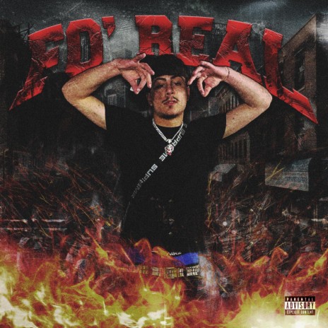 Fo' Real | Boomplay Music
