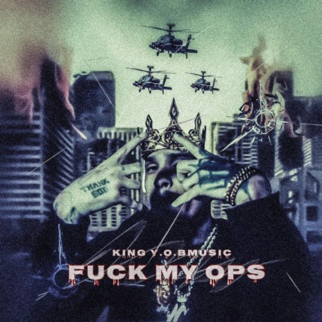 Fuck My Ops | Boomplay Music