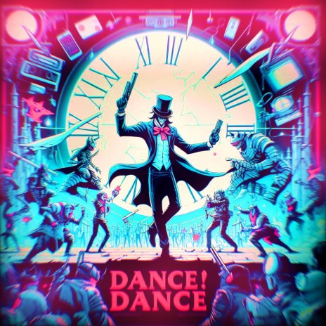 DANCE! DANCE! | Boomplay Music