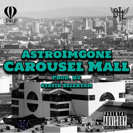 Carousel Mall