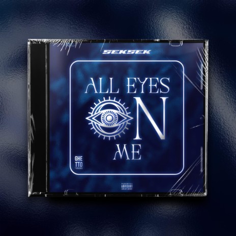 All Eyes On Me | Boomplay Music