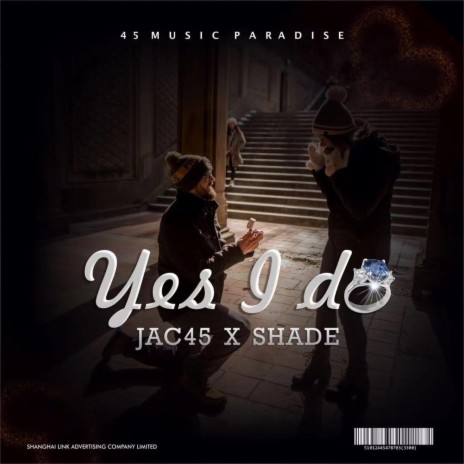 yes i do (feat. shade) | Boomplay Music
