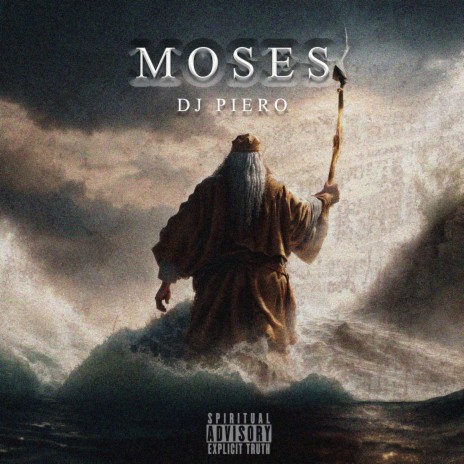 Moses | Boomplay Music