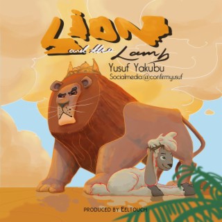 Lion and the Lamb lyrics | Boomplay Music