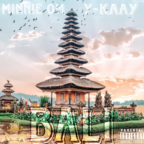 Bali ft. Y-Kaay