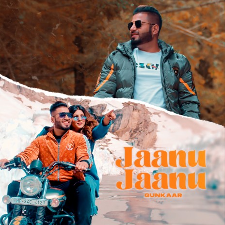 Jaanu Jaanu | Boomplay Music