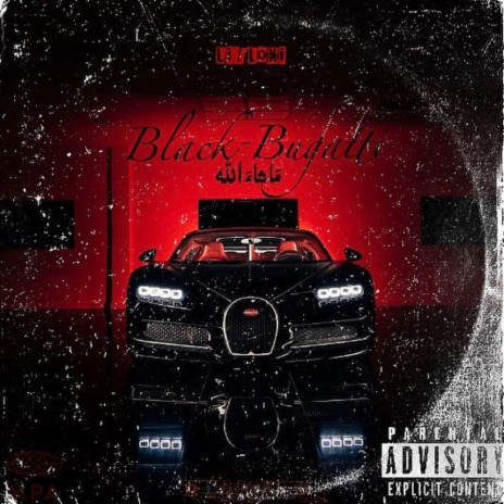 Black Bugatti | Boomplay Music