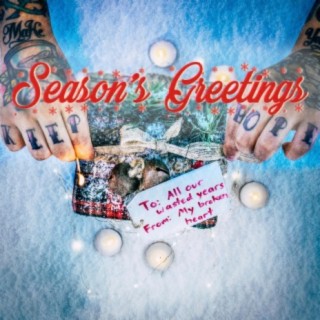 Season's Greetings lyrics | Boomplay Music