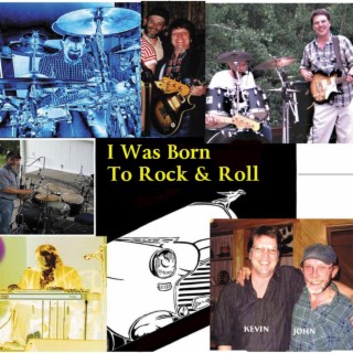 I Was Born To Rock And Roll