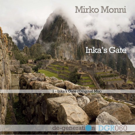 Inka's Gate (Original Mix)