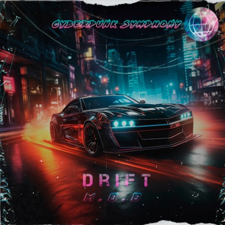 Drift M.O.D ft. FAST and FURIOUS & De FROiZ