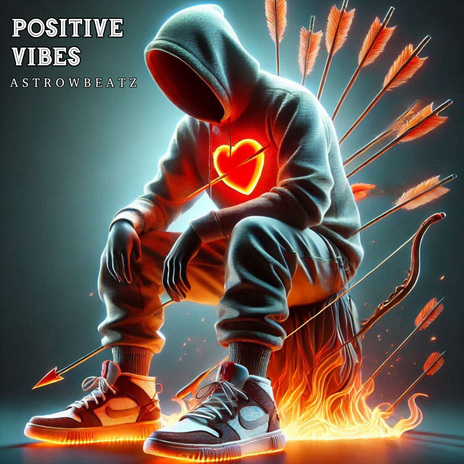 Positive Vibes | Boomplay Music