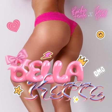 Bellakette ft. Jayy Isaac | Boomplay Music