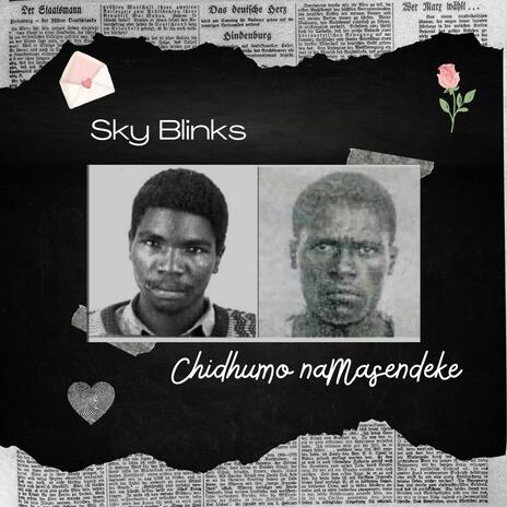 Chidhumo naMasendeke | Boomplay Music