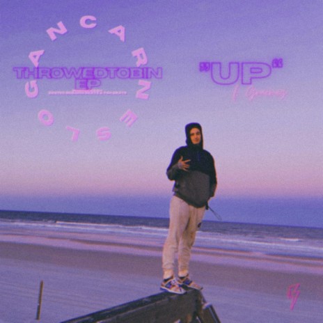 Up (feat. Graemez)
