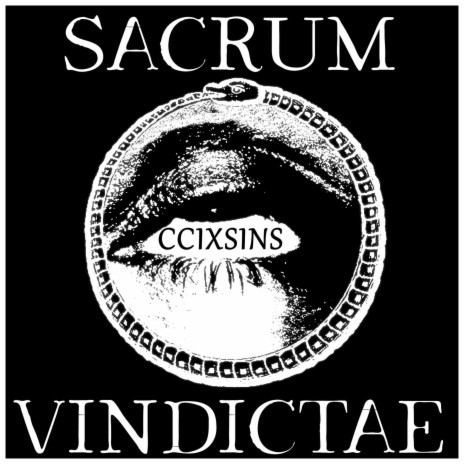 Sacrum Vindicate | Boomplay Music
