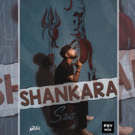 Shankara Stuti (Psy-Trance)