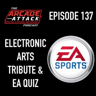 Electronic Arts Tribute & Tim's Quiz