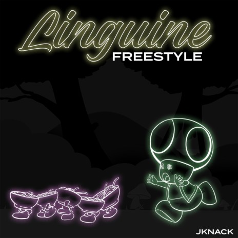 Linguine Freestyle