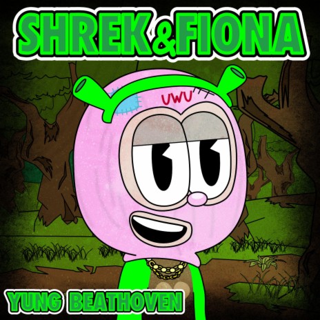SHREK & FIONA | Boomplay Music