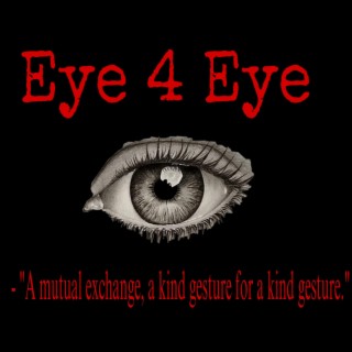 Eye 4 Eye (Soul 4 Soul)