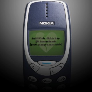 Nokia 999