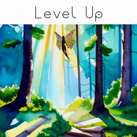Level Up ft. Silver Letomi