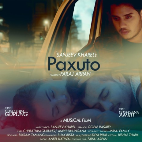 Paxuto | Boomplay Music