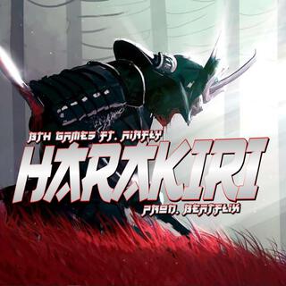 HARAKIRI FT AIRFLY