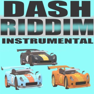 Dash Riddim Instrumental