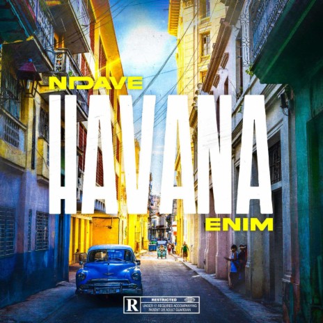 Havana ft. Enim | Boomplay Music