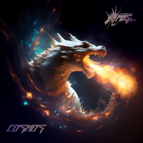 Dragón Cósmico | Boomplay Music