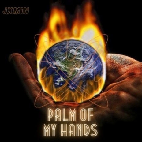 Palm Of My Hands