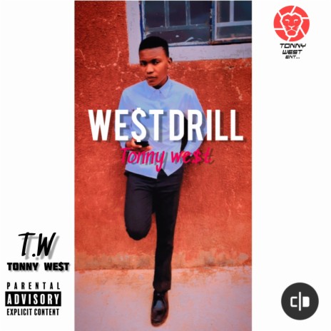 WE$t DRlLL | Boomplay Music